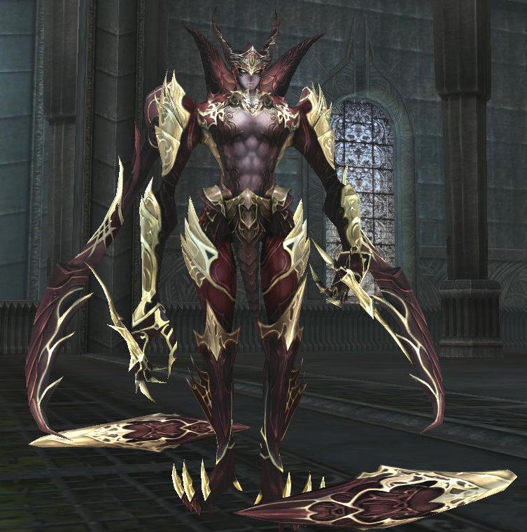 Demon Prince, Screenshot.jpg