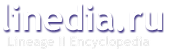 Linedia.ru Logo