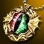 Подвеска Дракона Ур. 1