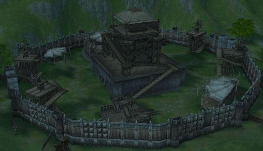 Fortress, Screenshot.jpg