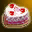 Delectable Valentine Cake.jpg