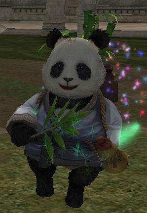 Bamboo Panda, Screenshot.jpg