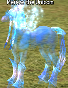 Merrow the Unicorn, Screenshot.jpg