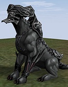 Dark Panther, Screenshot.jpg