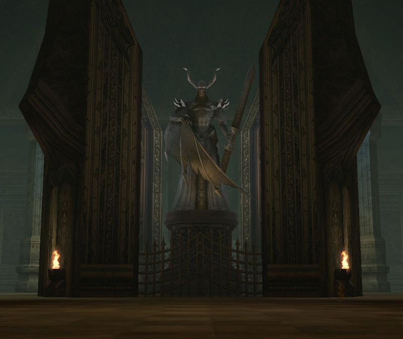 Pagan Temple, Enter, Screenshot.jpg