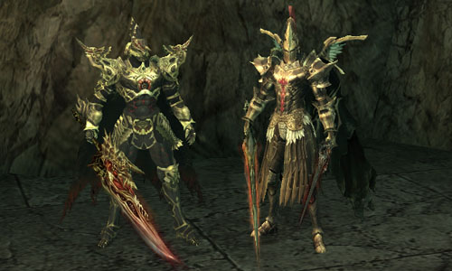 Transform Cursed Swords, Screenshot.jpg